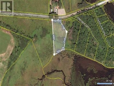 Image #1 of Commercial for Sale at Lot B-8 76 Narrows Road, Lake Egmont, Nova Scotia