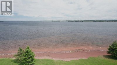 Image #1 of Commercial for Sale at 09-8 Lidia Lane, Grand River, Prince Edward Island
