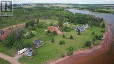 Image #1 of Commercial for Sale at 09-8 Lidia Lane, Grand River, Prince Edward Island