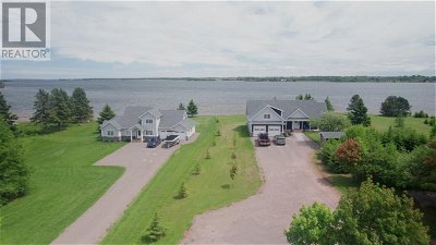 Image #1 of Commercial for Sale at 09-9 Lidia Lane, Grand River, Prince Edward Island