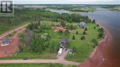 Image #1 of Commercial for Sale at 09-11 Bakers Shore Road, Grand River, Prince Edward Island