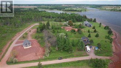 Image #1 of Commercial for Sale at 09-11 Bakers Shore Road, Grand River, Prince Edward Island
