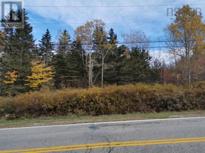 Image #1 of Commercial for Sale at Lot 1r2 15 Highway 329, East River, Nova Scotia