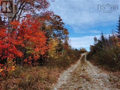 Image #1 of Commercial for Sale at Lot 1r2 15 Highway 329, East River, Nova Scotia