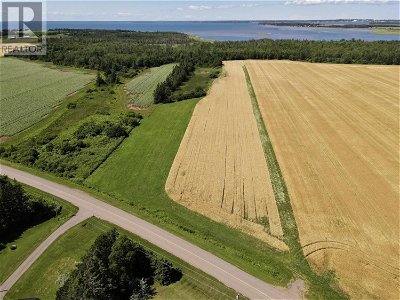 Image #1 of Commercial for Sale at 0 Fernwood Road|route 119, Bedeque And Area, Prince Edward Island