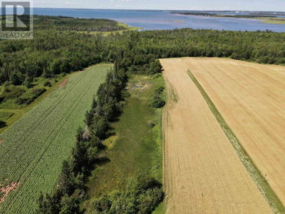 Image #1 of Commercial for Sale at 0 Fernwood Road|route 119, Bedeque And Area, Prince Edward Island