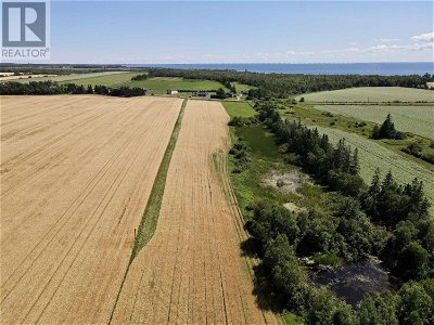 Image #1 of Commercial for Sale at 0 Fernwood Road|route 119, Bedeque And Area, Prince Edward Island