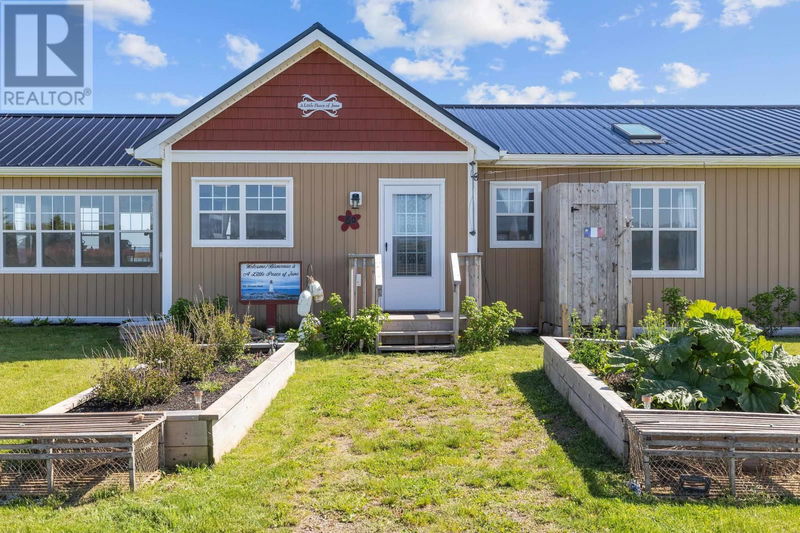 Secondary Property View