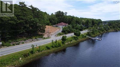 Image #1 of Commercial for Sale at Lot 5 Lahave Street, Bridgewater, Nova Scotia