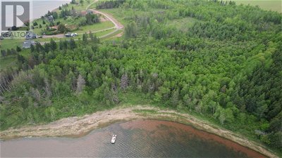 Image #1 of Commercial for Sale at 09-13 Bakers Shore Road, Grand River, Prince Edward Island