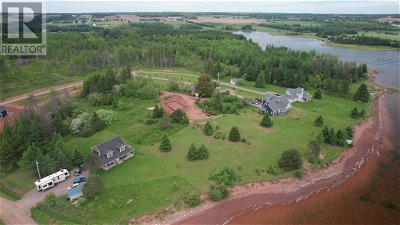 Image #1 of Commercial for Sale at 09-14 Bakers Shore Road, Grand River, Prince Edward Island