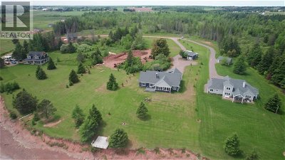 Image #1 of Commercial for Sale at 09-16 Bakers Shore Road, Grand River, Prince Edward Island