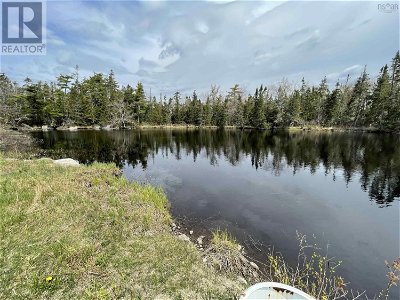 Image #1 of Commercial for Sale at Lot 5f Highway 329, East River, Nova Scotia