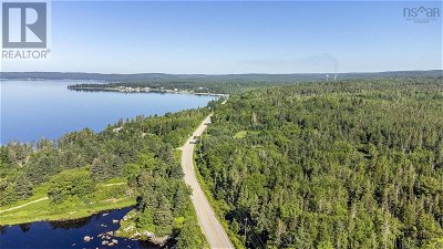 Image #1 of Commercial for Sale at Lot 5f Highway 329, East River, Nova Scotia