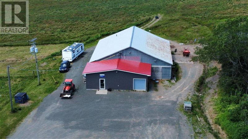 Image #1 of Business for Sale at 77 Copper Lake Road, Goshen, Nova Scotia