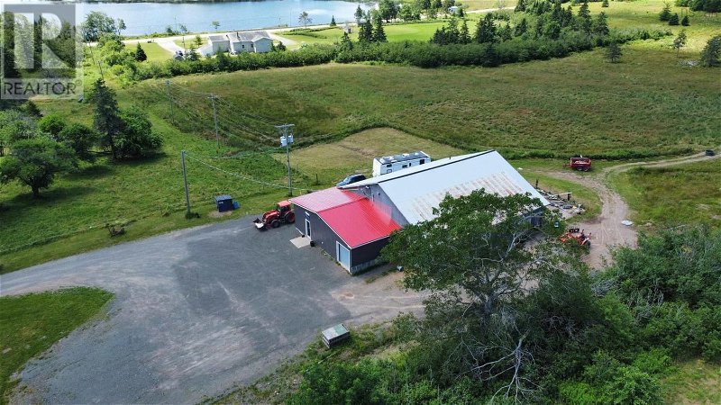 Image #1 of Business for Sale at 77 Copper Lake Road, Goshen, Nova Scotia