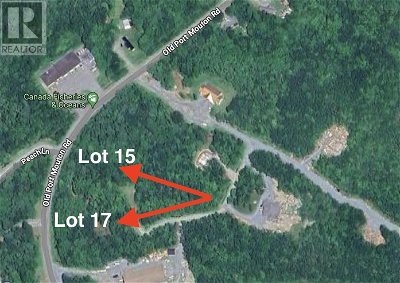 Image #1 of Commercial for Sale at Lot 17 Old Port Mouton Road, White Point, Nova Scotia
