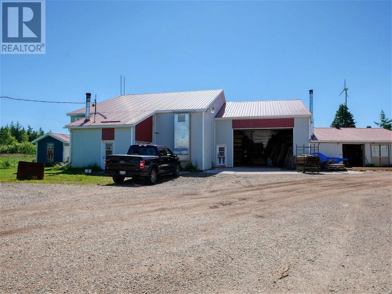 Image #1 of Business for Sale at 992 Northam Road, Northam, Prince Edward Island