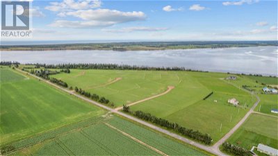 Image #1 of Commercial for Sale at Lot 22 - 1 Bay Breeze, Marie, Prince Edward Island