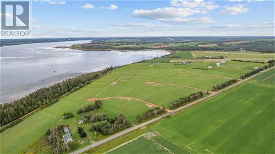 Image #1 of Commercial for Sale at Lot 22 - 1 Bay Breeze, Marie, Prince Edward Island