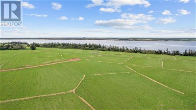 Image #1 of Commercial for Sale at Lot 22 - 2 Bay Breeze, Marie, Prince Edward Island