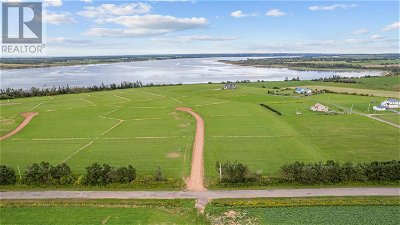 Image #1 of Commercial for Sale at Lot 22 - 2 Bay Breeze, Marie, Prince Edward Island