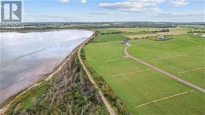 Image #1 of Commercial for Sale at Lot 22 - 3 Bay Breeze, Marie, Prince Edward Island