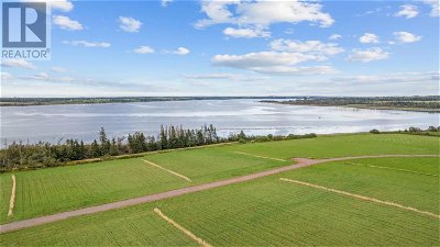Image #1 of Commercial for Sale at Lot 22 - 3 Bay Breeze, Marie, Prince Edward Island