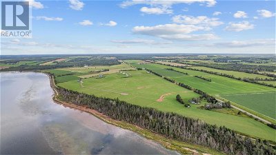 Image #1 of Commercial for Sale at Lot 22 - 4 Bay Breeze, Marie, Prince Edward Island