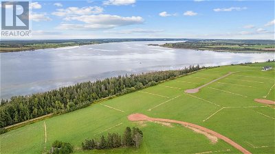 Image #1 of Commercial for Sale at Lot 22 - 8 Bay Breeze, Marie, Prince Edward Island