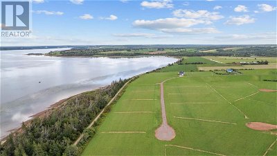 Image #1 of Commercial for Sale at Lot 22 - 8 Bay Breeze, Marie, Prince Edward Island