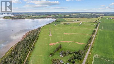 Image #1 of Commercial for Sale at Lot 22 - 12 Bay Breeze, Marie, Prince Edward Island