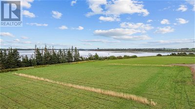 Image #1 of Commercial for Sale at Lot 22 - 13 Bay Breeze, Marie, Prince Edward Island