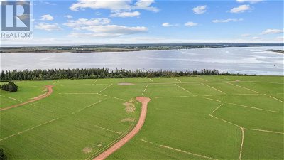 Image #1 of Commercial for Sale at Lot 22 - 13 Bay Breeze, Marie, Prince Edward Island