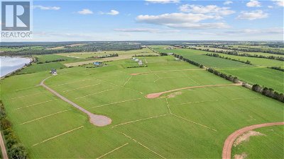 Image #1 of Commercial for Sale at Lot 22 - 27 Bay Breeze, Marie, Prince Edward Island