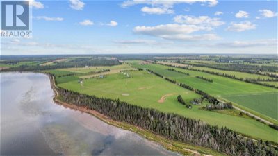 Image #1 of Commercial for Sale at Lot 22 - 27 Bay Breeze, Marie, Prince Edward Island
