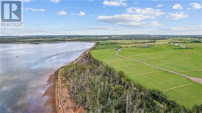 Image #1 of Commercial for Sale at Lot 22 - 30 Bay Breeze, Marie, Prince Edward Island