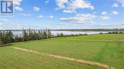 Image #1 of Commercial for Sale at Lot 22 - 30 Bay Breeze, Marie, Prince Edward Island
