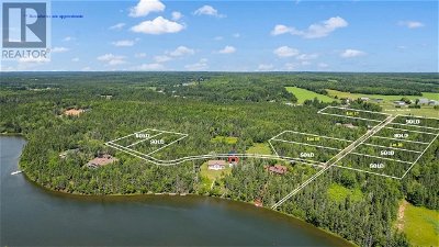 Image #1 of Commercial for Sale at Lot 20 Riverview Drive, Fortune Bridge, Prince Edward Island