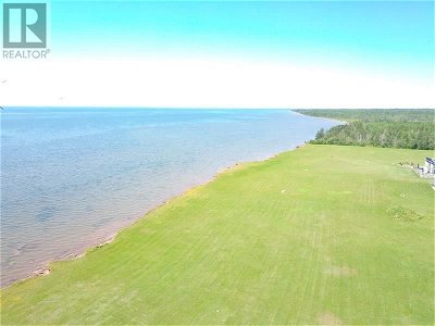 Image #1 of Commercial for Sale at 47 Stacy Lane, St. Nicholas, Prince Edward Island