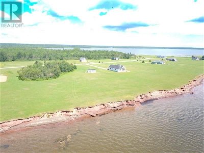 Image #1 of Commercial for Sale at 47 Stacy Lane, St. Nicholas, Prince Edward Island