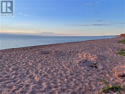Image #1 of Commercial for Sale at Lot 06-1 Route 14, Campbellton, Prince Edward Island