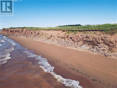 Image #1 of Commercial for Sale at Lot 06-1 Route 14, Campbellton, Prince Edward Island