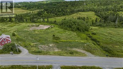 Image #1 of Commercial for Sale at Lot 9-6 South River Road, Antigonish, Nova Scotia