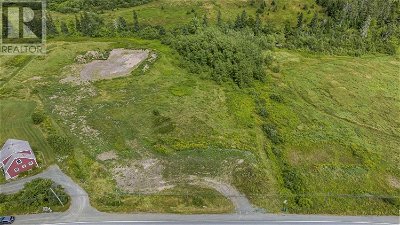 Image #1 of Commercial for Sale at Lot 9-6 South River Road, Antigonish, Nova Scotia