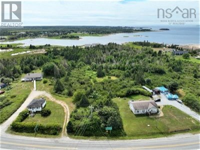 Image #1 of Commercial for Sale at Lot Highway 330|pid#80026602, Centreville, Nova Scotia
