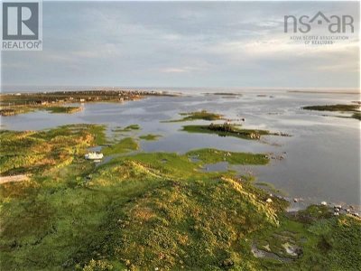 Image #1 of Commercial for Sale at 1001 Hawk Point Road, Lower Clarks Harbour, Nova Scotia