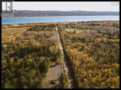 Image #1 of Commercial for Sale at Lot Stoney Beach Road, Granville Beach, Nova Scotia
