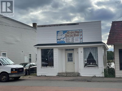 Commercial for Sale in Newfoundland-and-labrador