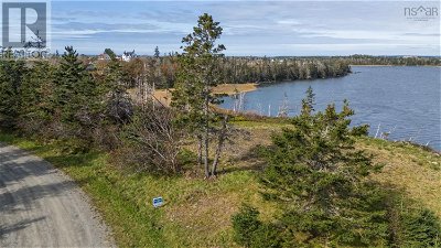 Image #1 of Commercial for Sale at Lot Bayside Crescent, Overton, Nova Scotia